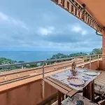 - Quadrilocale Le Mimose Апартаменты Capo D'arco