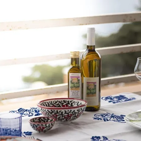 アパート - Quadrilocale Le Mimose Capo D'arco