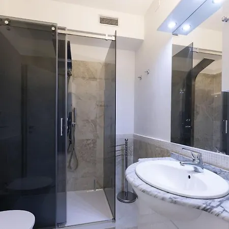 - Quadrilocale Le Mimose Apartamento